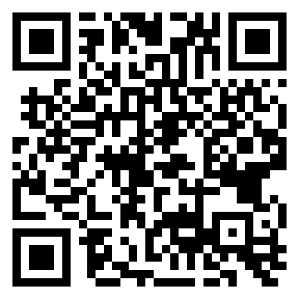 QR para formulario de reclutamiento